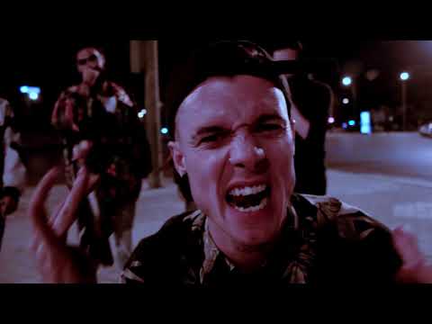 M.Ferrero x Sin H - PENITA PENA (VIDEOCLIP)