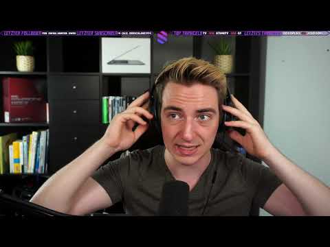 Stream vom 31.07.2019