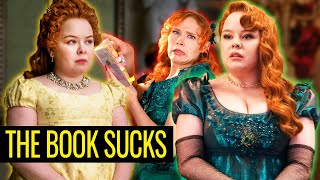 How Netflix Solved the Penelope Problem