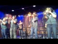 The Original Pinette Brass Band