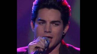 Adam Lambert- Play That Funky Music