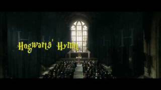 Hogwarts Hymn