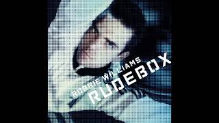 Robbie Williams - The 80's (Original Instrumental)