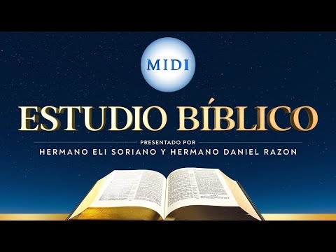 Fin de los días, tribulación, juicio final | ESTUDIO BÍBLICO | 2023
