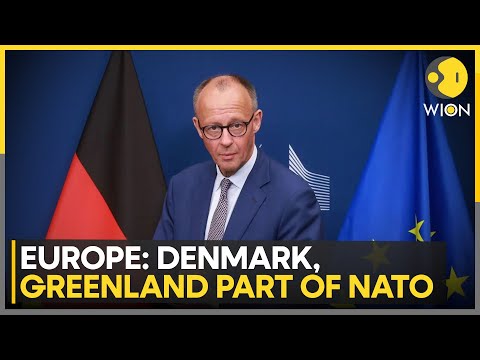 Denmark and Greenland Join NATO Amid Poland’s Warning on European Security | WION