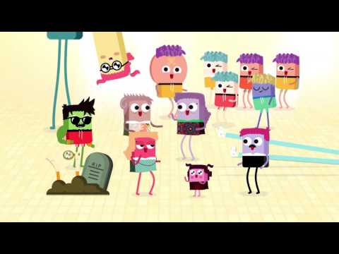 Iedereen is anders, op z'n eigen manier | TLC Medical Docs