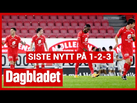 Hele fotballaget Brann må i karantene