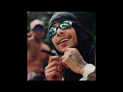 [FREE] Type Beat Mc Kevin x Kayblack "VIDA CARA" - Trap funk type Beat (Prod. O BRABO)