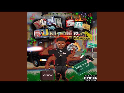 Video thumbnail for Yung Nigga World