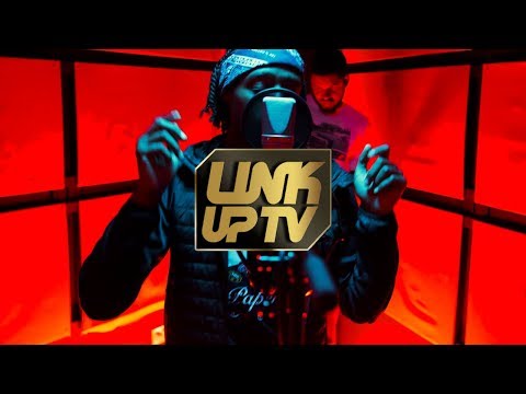 (OFB) Munie - HB Freestyle | Link Up TV