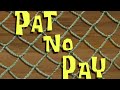 Spongebob Pat No Pay Live Action Full Episode