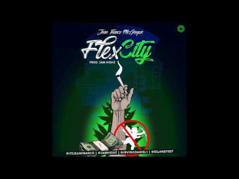 Jean Franco McGregor - Flex City