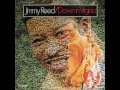 Jimmy Reed, Down in Virginia