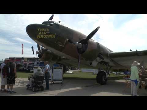 That's All Brother at AirVenture