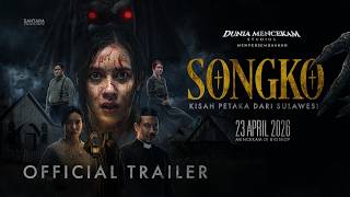 Sinopsis, Pemain, dan Jadwal Tayang Film SONGKO: Kisah Petaka dari Sulawesi: Teror Menghantui Desa!