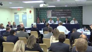 Blue Ribbon Study Panel on Biodefense: Surveillance and Detection