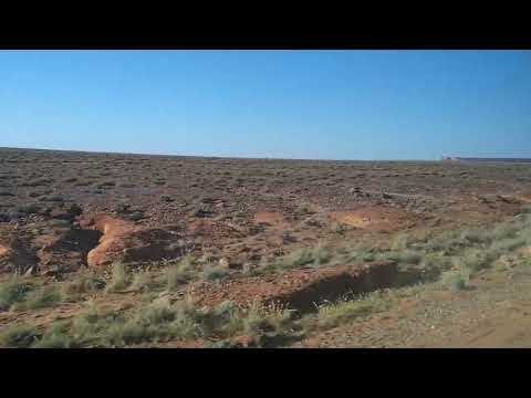 NR109 & NR75 The Ghan from the rear.   17th Jan 2019