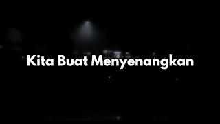Download lagu Bernadya - Kita Buat Menyenangkan mp3