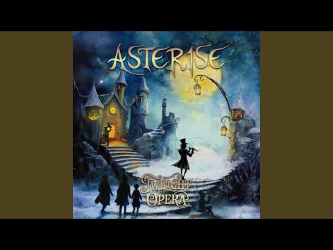 Eclipse (feat. Arnaud Menard & Luigi Soranno)