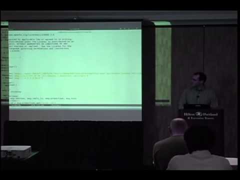 Instant integration into the AMQP cloud with Apache Qpid Messenger