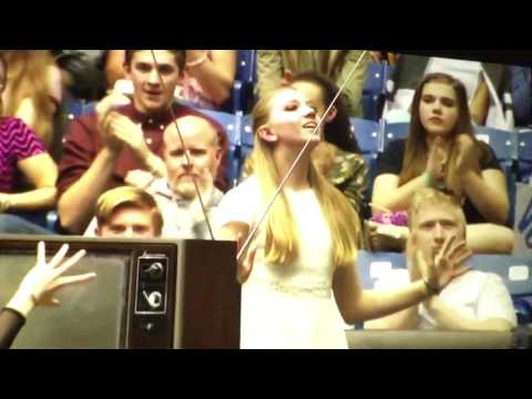 Trumbull World Guard WGI Finals 2017