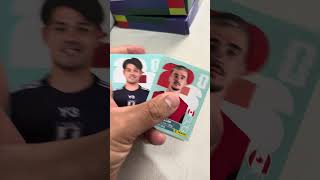 Extra Sticker del Mundial 2026 Panini