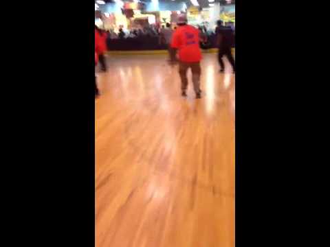 IcyHot Stacy Adams RollCall