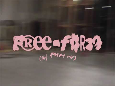Jay Hennicke "Freeform" - For Strawberry (Freestyle Football)