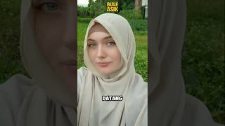 Download lagu Foreigners' Reactions to Coming to Islamic Boarding Schools #short #foreigners'reactions mp3