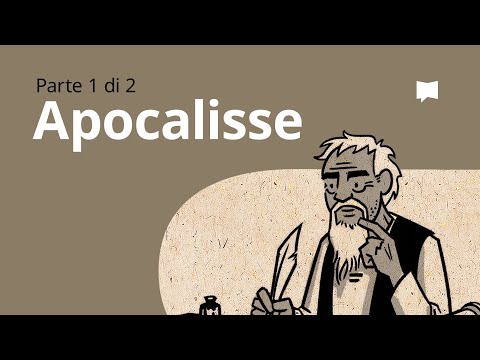 Panoramica: Apocalisse 1-11