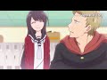 Nanako And Eiji Moments