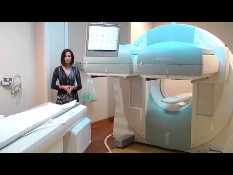 Going Nuclear- A New Look into the Body