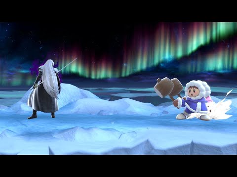 FT10 Fridays VS Squambo