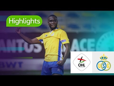 Highlights FR / OHL - Union (30/09/2018)