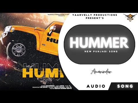 Hummer