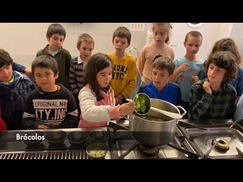 festival das sopas   Sernancelhe 2022