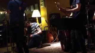 Major Detritus - Silencer (mewithoutYou cover)