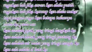 Download lagu UNGU SAMPAI KAPANPUN Wiht Lirick... mp3