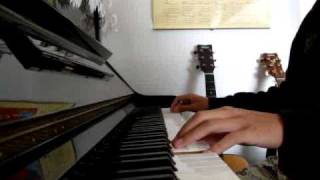 Bella's Lullaby - Carter Burwell Official Piano Full Song!!! (Updated)