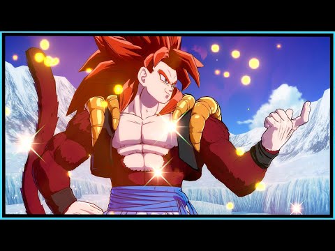 Wawa -  This Might Be My Main Team  【Dragon Ball FighterZ】