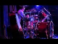 "Eddie's Drum Solo" - Eddie From Ohio @ The Ram's Head, 1/18/2014