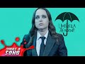 Number 7 Sings A Song (The Umbrella Academy Parody)