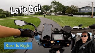 EBIKES - Where Can We Ride In 2026?