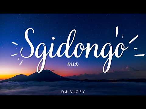 Sgidongo Mix 2026 | DJ Vino | Nkulee501 | Mdu aka Trp | DJ Vicey