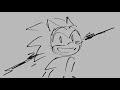 Frozen Lake Sonadow Animatic