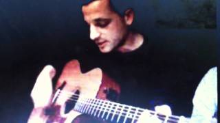 Marc Roberge  Caroline the Wrecking Ball 2/29/2012