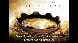 Mark Hall and Megan Garret - Who But You (Abraham and Sarah) [Music Inspired by "The Story"] 2011