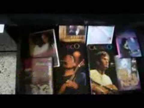 Aos Meus Heróis (Julinho Marassi e Gutemberg) - IV Curta-Língua (2011)