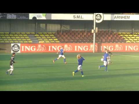 SML JO 11-5 vs OSC JO11-5 op 29-10-2016