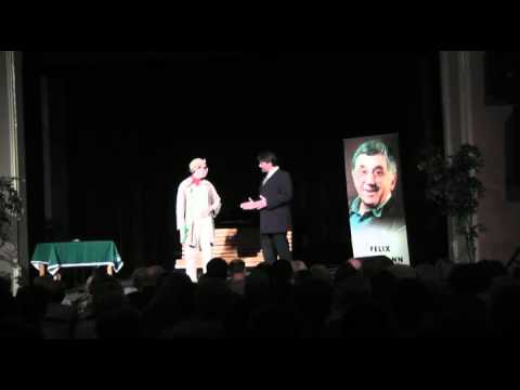 Quiz - Holzmann/Šír + Budín/Reil